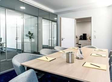 500 m² Coworking  in Hamburg Neustadt, Neuer Wall 71 (20354) - 4 | MatchOffice