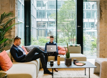 400 m² Business space in Frankfurt Innenstadt, Neue Rothofstraße 13-19 (60313) - 1 | MatchOffice.com