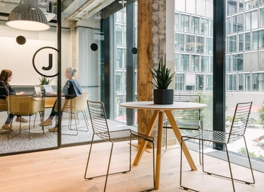 400 m² Serviced office in Frankfurt Innenstadt, Neue Rothofstraße 13-19 (60313) - 2 | MatchOffice.com
