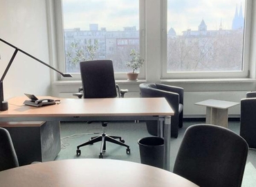 Theodor-Heuss-Ring 23, Seminarraum in Köln Innenstadt, 8