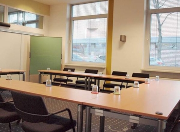 Theodor-Heuss-Ring 23,  Besprechungsraum in Köln Innenstadt, 11