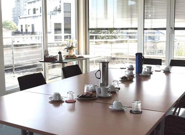 Theodor-Heuss-Ring 23,  Tagungsraum in Köln Innenstadt, 12