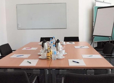 Theodor-Heuss-Ring 23, Seminarraum in Köln Innenstadt, 14