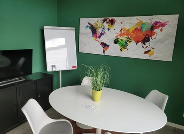 Scharnhorststraße 24, Business Center in Berlin Mitte, 13