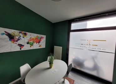 Scharnhorststraße 24, Coworking Space in Berlin Mitte, 14