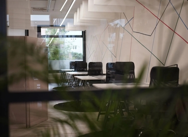 Scharnhorststraße 24, Business Center in Berlin Mitte, 3