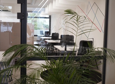 Scharnhorststraße 24,  Coworking in Berlin Mitte, 4