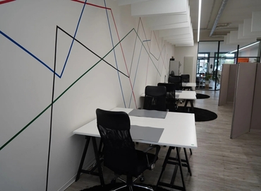 Scharnhorststraße 24,  Coworking in Berlin Mitte, 2