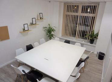 50 m² Conference hall in Berlin Prenzlauer Berg, Prenzlauer Allee 186 (10405) - 0 | MatchOffice