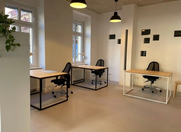 Kochhannstraße 6, Business Center in Berlin Friedrichshain, 3