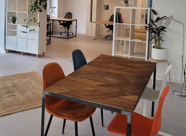 Kochhannstraße 6,  Coworking in Berlin Friedrichshain, 4