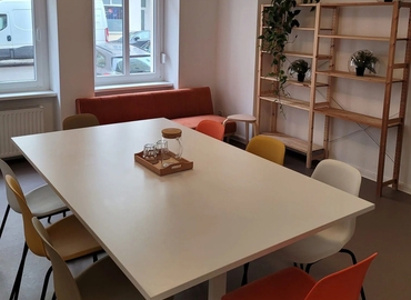 200 m² Shared workspace  in Berlin Friedrichshain, Kochhannstraße 6 (10249) - 12 | MatchOffice