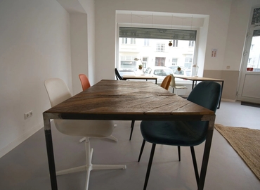 Kochhannstraße 6,  Virtuelle Geschäftsadresse in Berlin Friedrichshain, 6