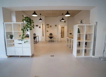 Virtual office in Berlin Friedrichshain, Kochhannstraße 6 (10249) - 1 | MatchOffice.com