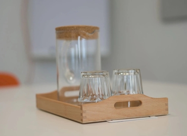 Kochhannstraße 6,  Tagungsraum in Berlin Friedrichshain, 3