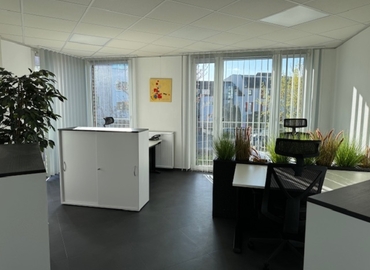 Dülkenstrasse 9,  Virtuelles Büro in Köln Porz