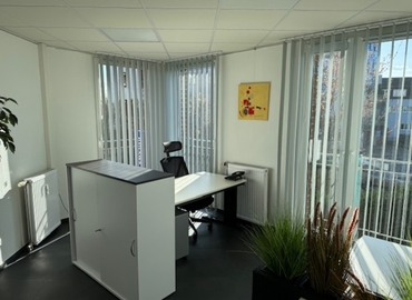 Dülkenstrasse 9, Business Center in Köln Porz, 20