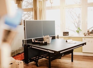 Dornberger Straße 27, Seminarraum in Bielefeld, 4