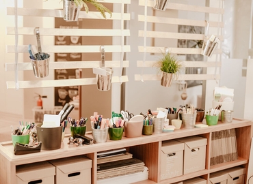 Dornberger Straße 27,  Tagungsraum in Bielefeld, 3