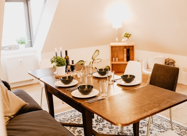 Dornberger Straße 27,  Besprechungsraum in Bielefeld, 11