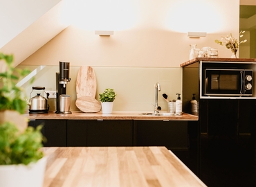 Dornberger Straße 27,  Besprechungsraum in Bielefeld, 9