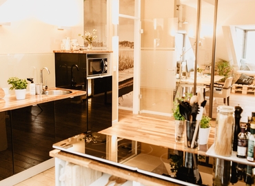 Dornberger Straße 27,  Tagungsraum in Bielefeld, 8