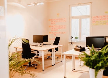 Dornberger Straße 27, Seminarraum in Bielefeld, 7