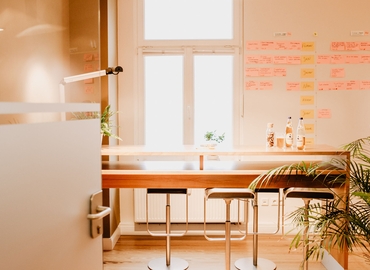 Dornberger Straße 27,  Besprechungsraum in Bielefeld, 6