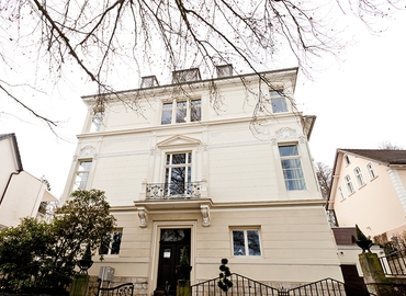 Dornberger Straße 27,  Tagungsraum in Bielefeld, 12