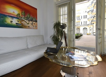 Virtual address in Berlin Charlottenburg, Kurfürstendamm 193 e (10707) - 0 | MatchOffice.com