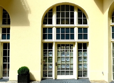 Kurfürstendamm 193 e, Virtual Office in Berlin Charlottenburg, 5