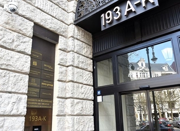 Kurfürstendamm 193 e, Besprechungsraum in Berlin Charlottenburg, 7