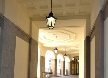 Kurfürstendamm 193 e, Coworking Space in Berlin Charlottenburg, 4