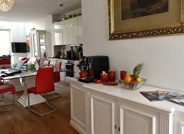 Kurfürstendamm 193 e,  Coworking in Berlin Charlottenburg, 3