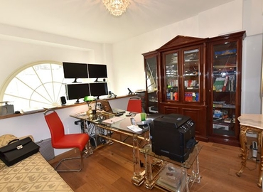 100 m² Coworking space  in Berlin Charlottenburg, Kurfürstendamm 193 e (10707) - 1 | MatchOffice.com