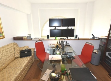 100 m² Coworking  in Berlin Charlottenburg, Kurfürstendamm 193 e (10707) - 0 | MatchOffice.com