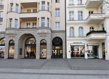 Kurfürstendamm 193 e, Business Center in Berlin Charlottenburg, 6