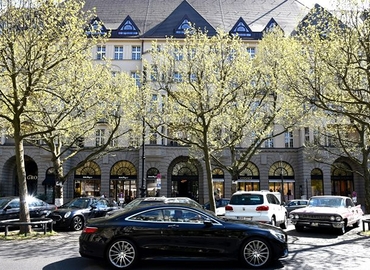 Kurfürstendamm 193 e, Business Center in Berlin Charlottenburg, 10