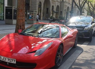 Kurfürstendamm 193 e, Business Center in Berlin Charlottenburg, 11