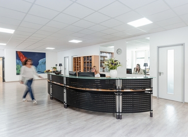 Virtual office space in Dortmund, Westfalendamm 98 (44141) - 0 | MatchOffice
