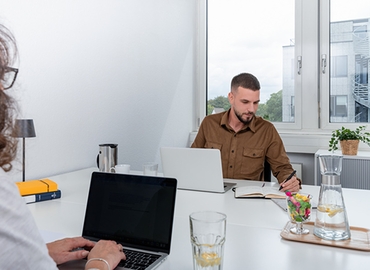 30 m² Conference space in Dortmund, Westfalendamm 98 (44141) - 2 | MatchOffice