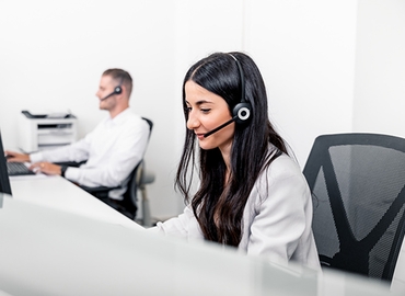 Virtual office in Dortmund, Westfalendamm 98 (44141) - 1 | MatchOffice.com