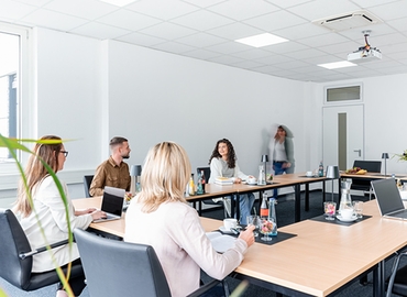 Westfalendamm 98,  Virtuelles Büro in Dortmund, 4