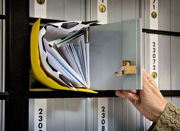 Virtual business address in Mannheim, Weinheimer Straße 62-64 (68309) - 0 | MatchOffice