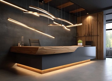 Virtual business address in Offenbach, Carl-Legien-Straße 15 (63073) - 0 | MatchOffice.com