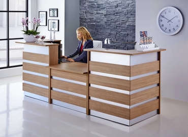 Virtual office space in Dusseldorf Stadtmitte, Schadowstraße 63 (40212) - 0 | MatchOffice.com