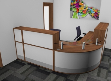 Virtual address in Krefeld, Kimplerstraße 278-296 (47807) - 0 | MatchOffice.com