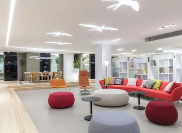 Virtual business address in Dreieich, Otto-Hahn-Str. 36 (63303) - 0 | MatchOffice