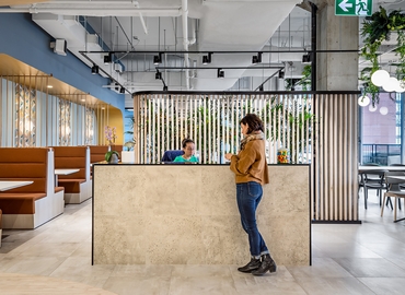 Virtual address in Frankfurt West, Praunheimer Landstraße 32 (60488) - 0 | MatchOffice