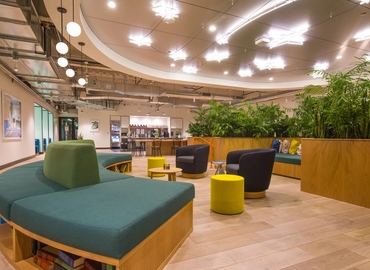 Virtual office in Fellbach, Stuttgarter Straße 106 (70736) - 0 | MatchOffice